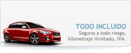 Coches en Huelva